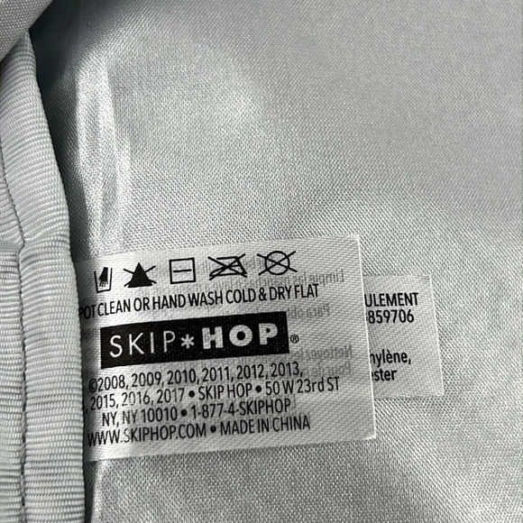 Kids Owl Skip Hop Lunch Box - Picture 5 of 9